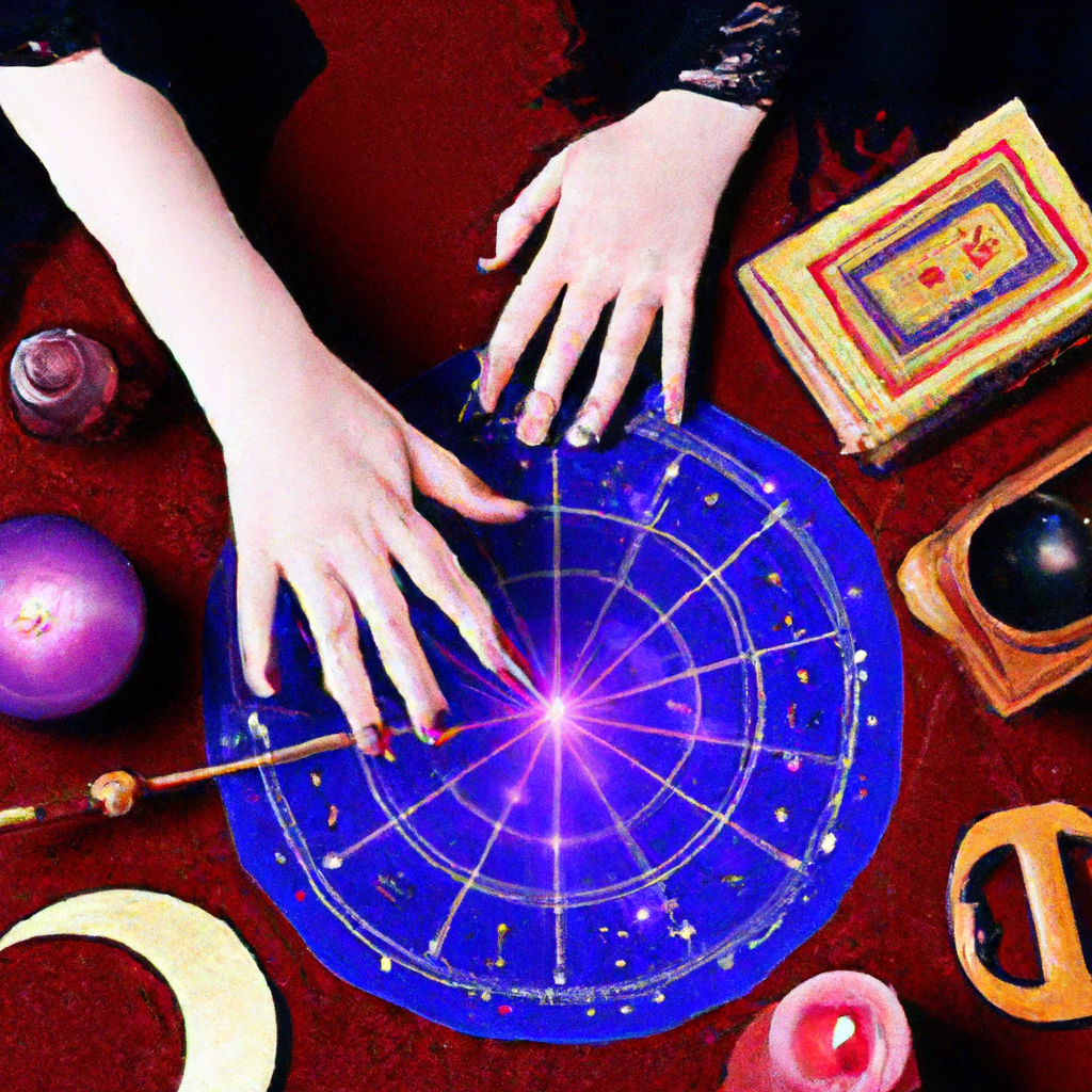 Beginners Guide to Practicing Divination Beginners Guide to Practicing Divination