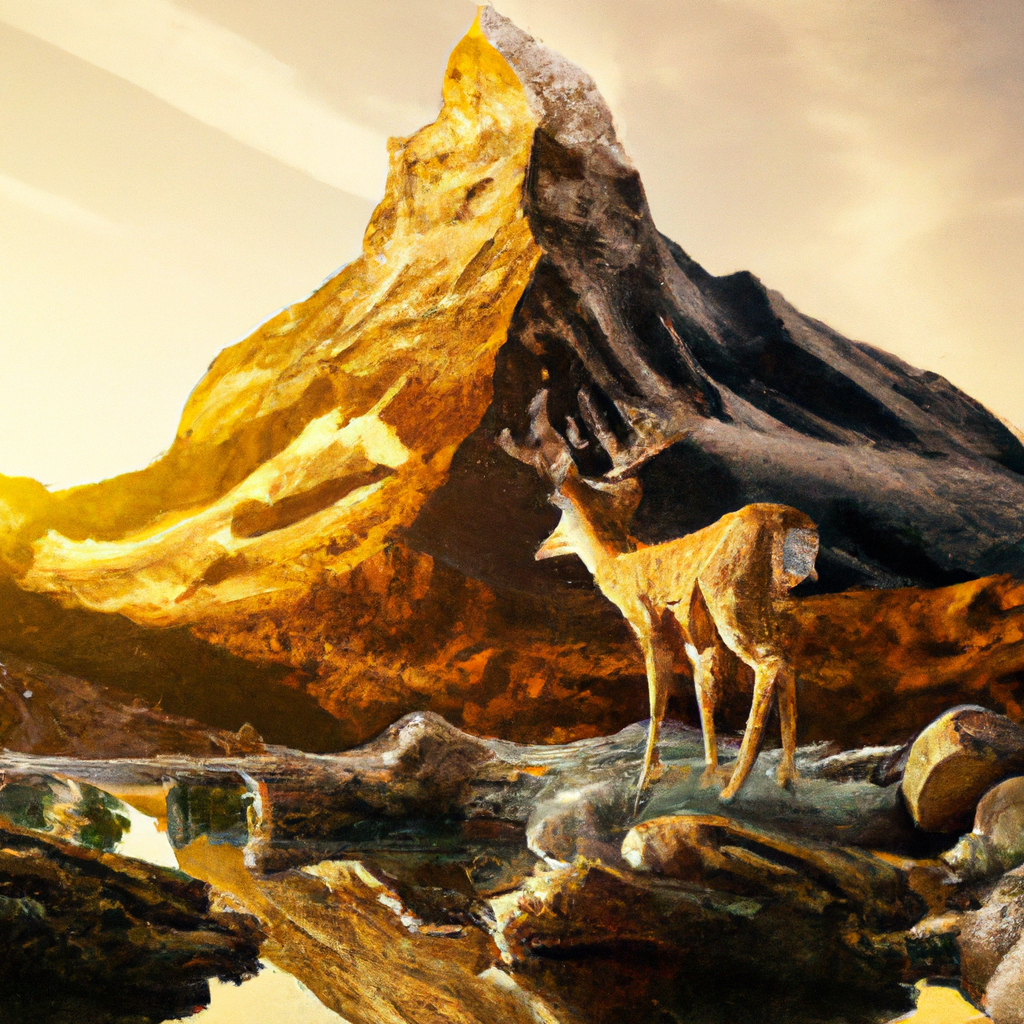 Can Animals Have Spiritual Experiences? Can Animals Have Spiritual Experiences?