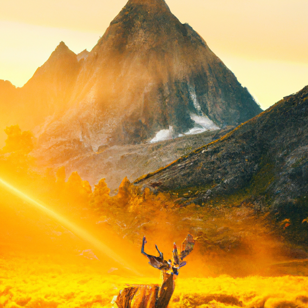 Can Animals Have Spiritual Experiences? Can Animals Have Spiritual Experiences?