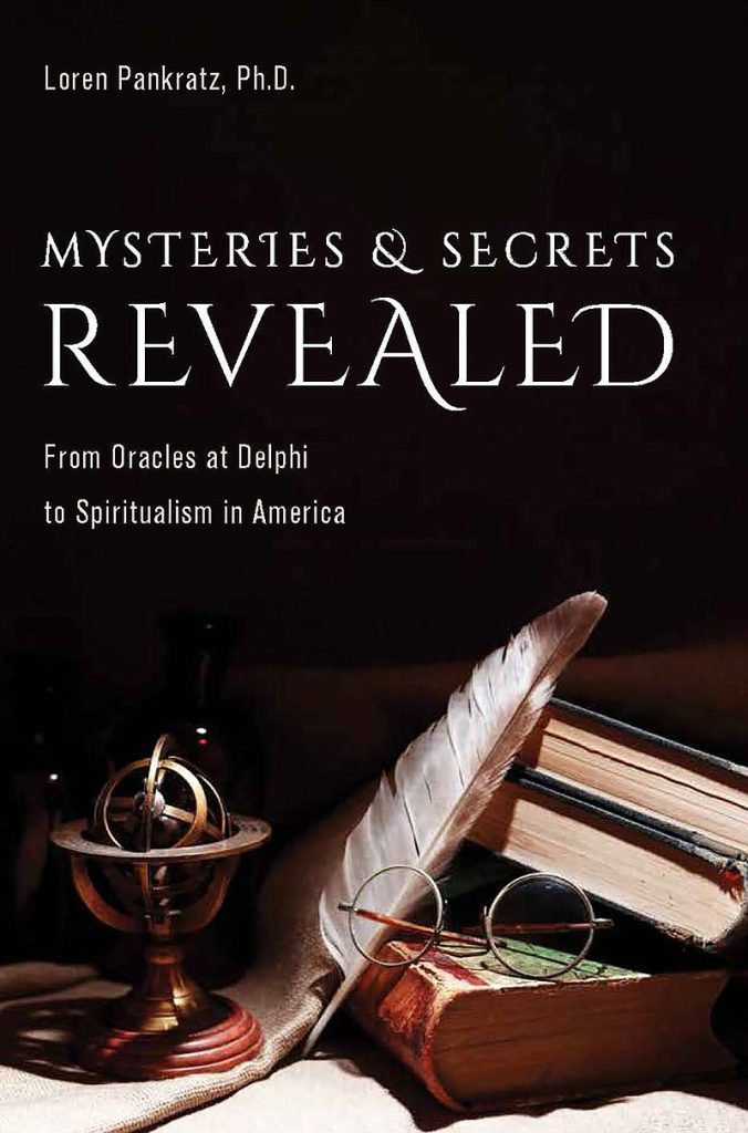 Can divination reveal the secrets of physics?