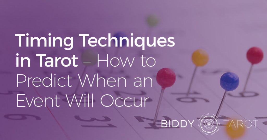 Can Tarot Cards Predict Specific Events? Can Tarot Cards Predict Specific Events?