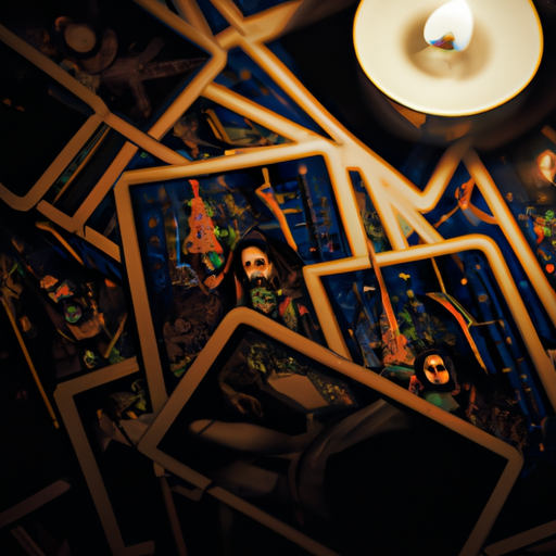 Can Tarot Cards Predict Specific Events?