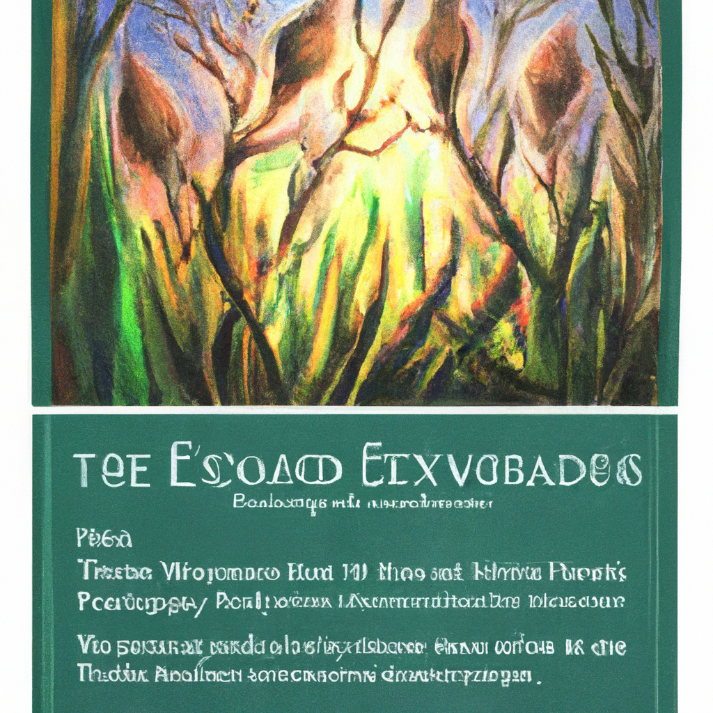 Discovering the Hidden Wisdom: Eight of Swords Tarot Card Meaning Discovering the Hidden Wisdom: Eight of Swords Tarot Card Meaning