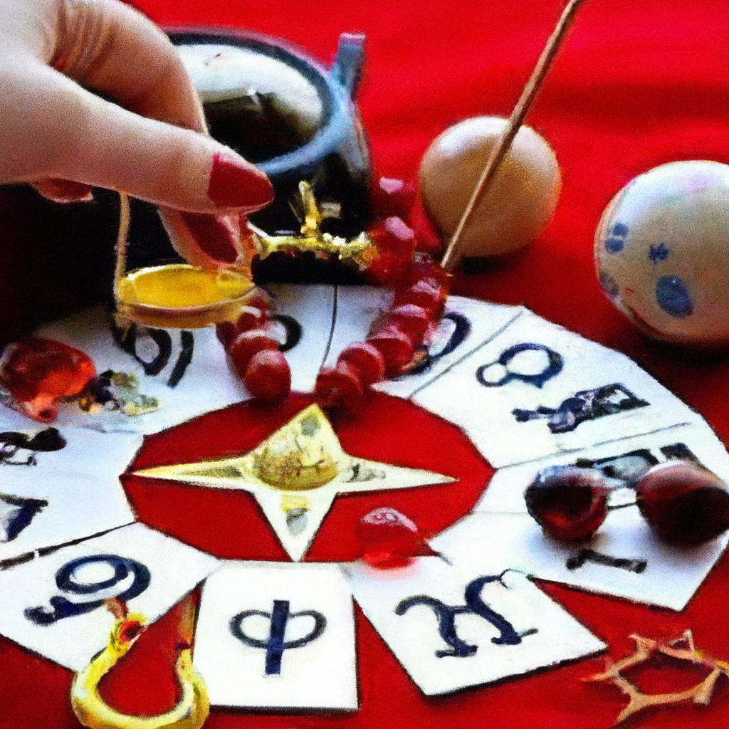 Exploring Diverse Cultural Perspectives on Divination Exploring Diverse Cultural Perspectives on Divination
