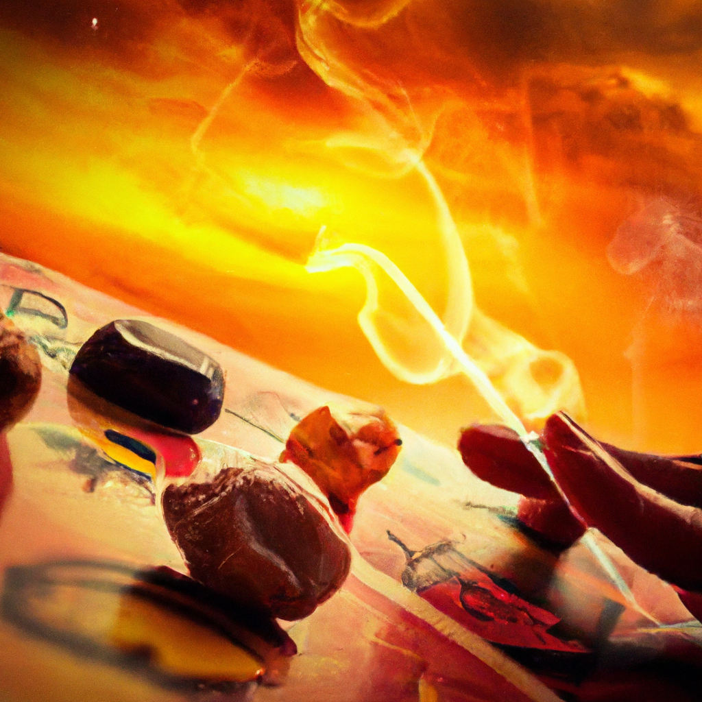 Exploring Diverse Cultural Perspectives on Divination Exploring Diverse Cultural Perspectives on Divination