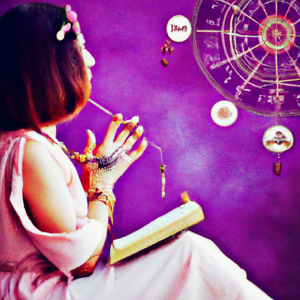 Exploring Divinatory Practices for Transcendence Exploring Divinatory Practices for Transcendence