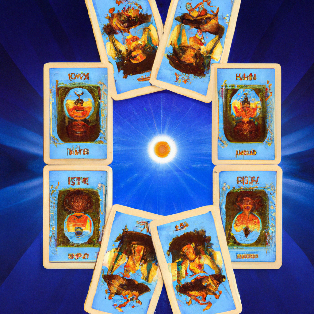 Exploring the Connection between Divination and Balance Exploring the Connection between Divination and Balance