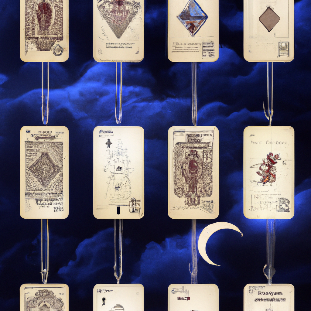 Exploring the Connection between Divination and Balance Exploring the Connection between Divination and Balance