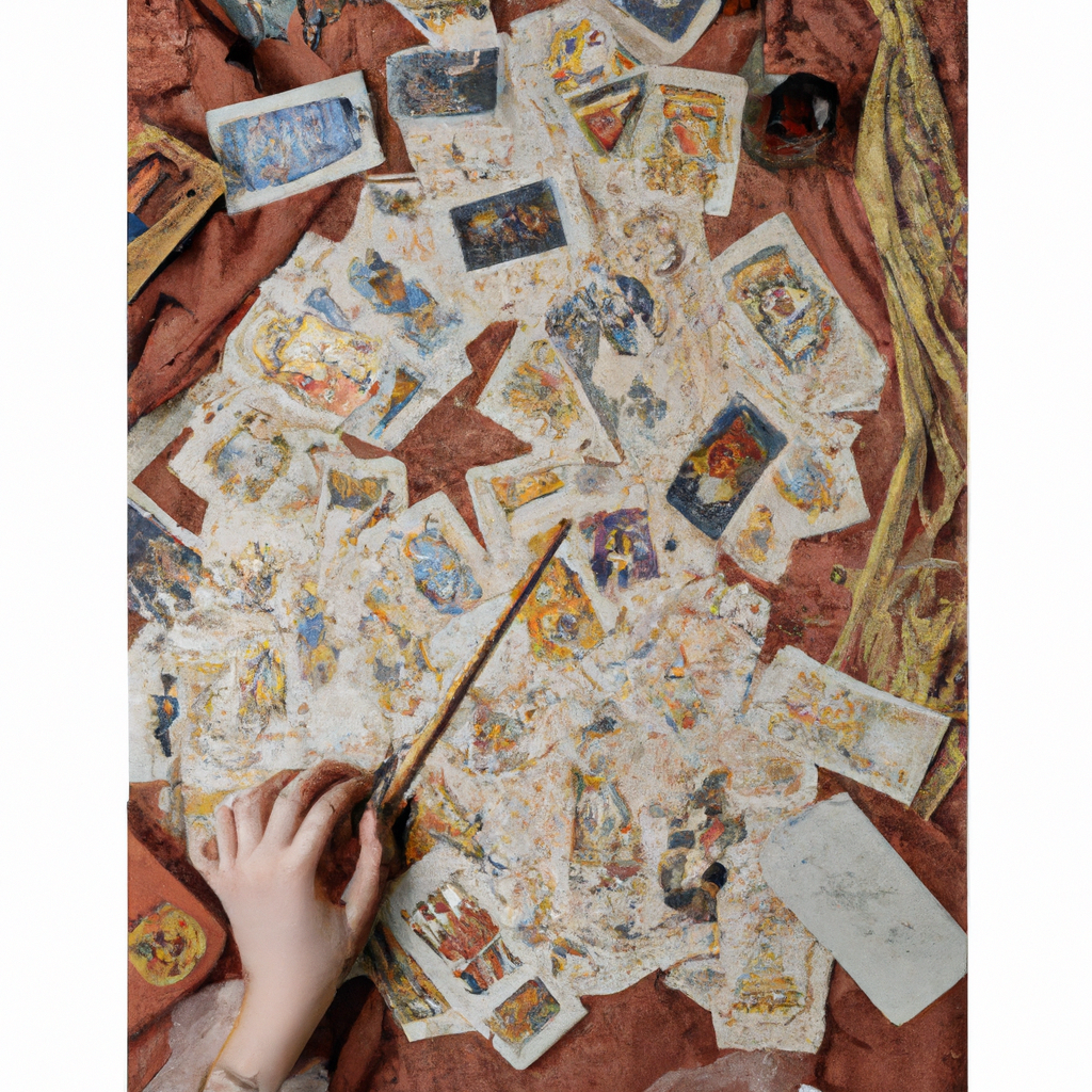 Exploring the Core Principles of Divination Exploring the Core Principles of Divination