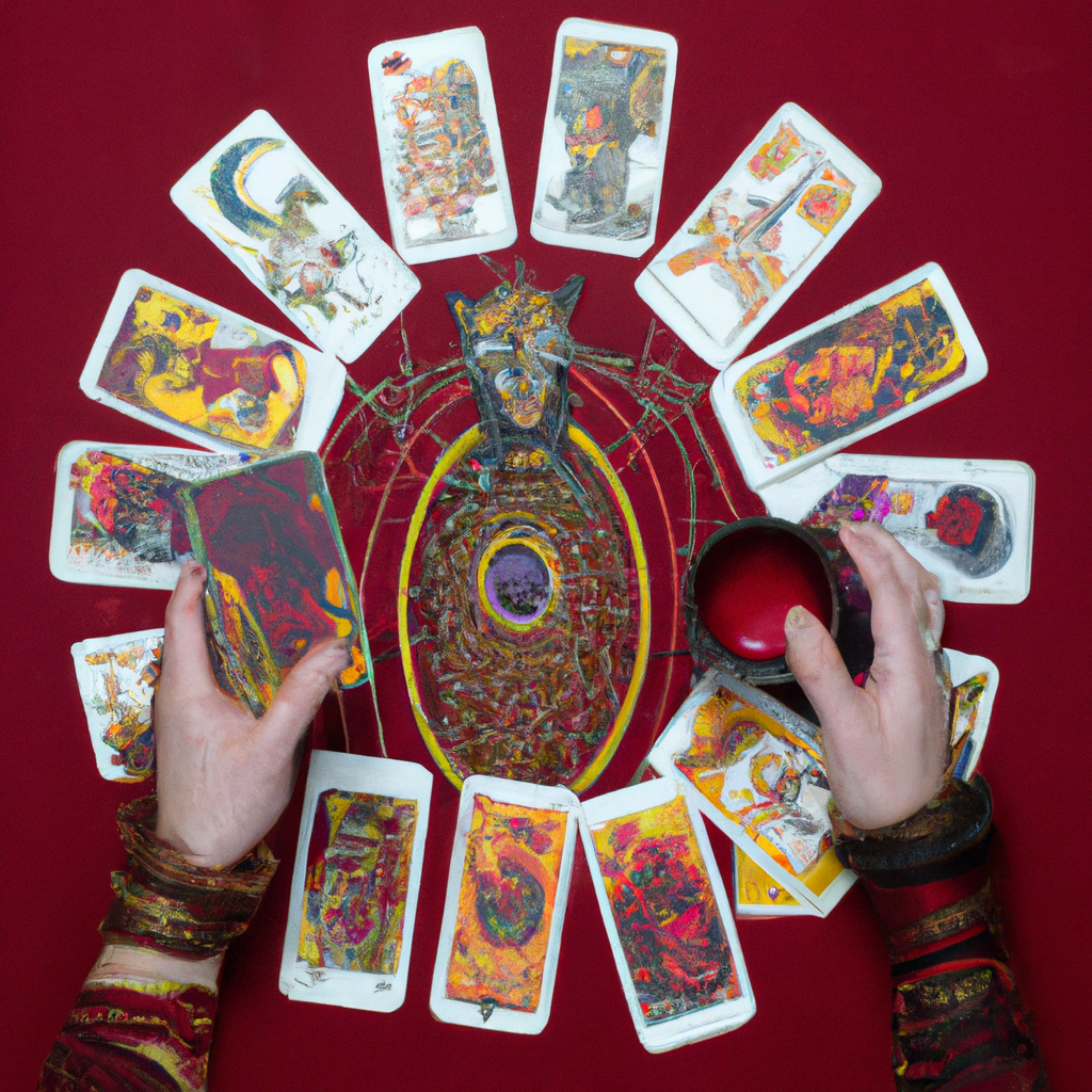 Exploring the Core Principles of Divination Exploring the Core Principles of Divination