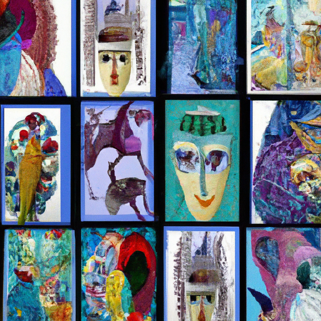 Exploring the Diversity of Divination Practices in Different Cultures Exploring the Diversity of Divination Practices in Different Cultures