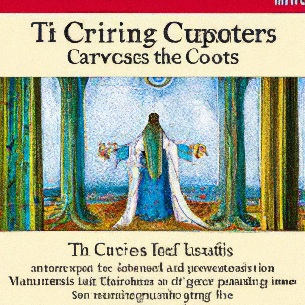 Exploring the Five of Cups Tarot Card Meaning Exploring the Five of Cups Tarot Card Meaning