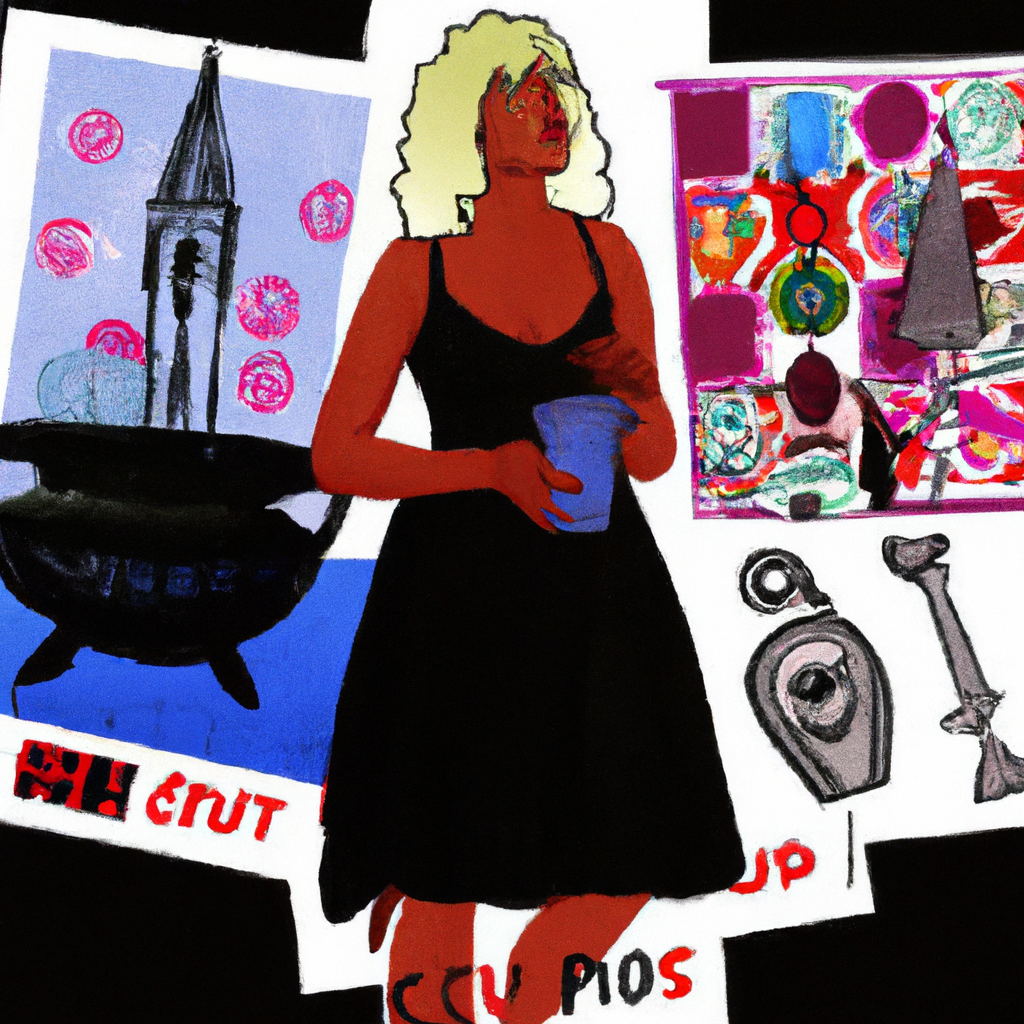 Exploring the Four of Cups Tarot Card Meaning Exploring the Four of Cups Tarot Card Meaning