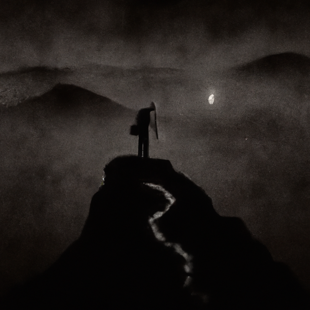 Exploring The Hermit Tarot Card Meaning