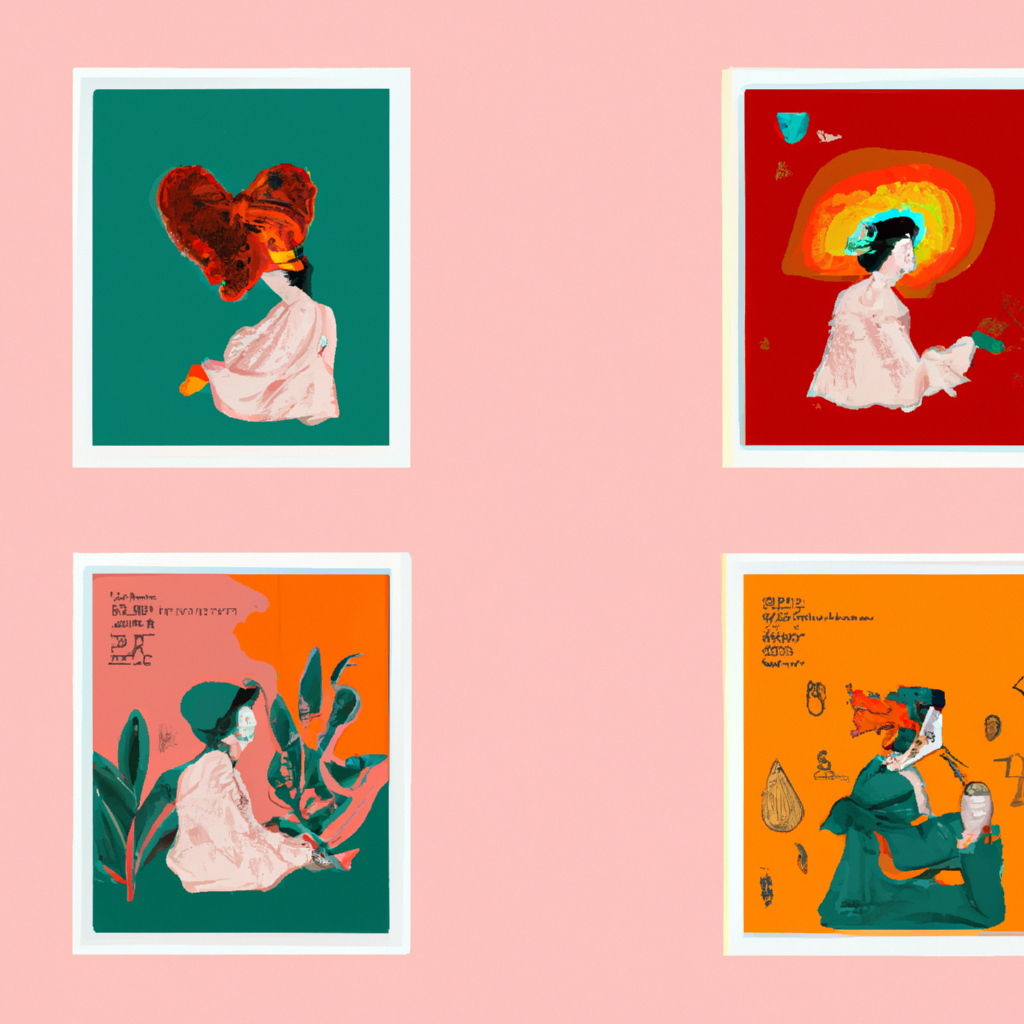 Exploring the Interpretation of the Four of Swords Tarot Card Exploring the Interpretation of the Four of Swords Tarot Card