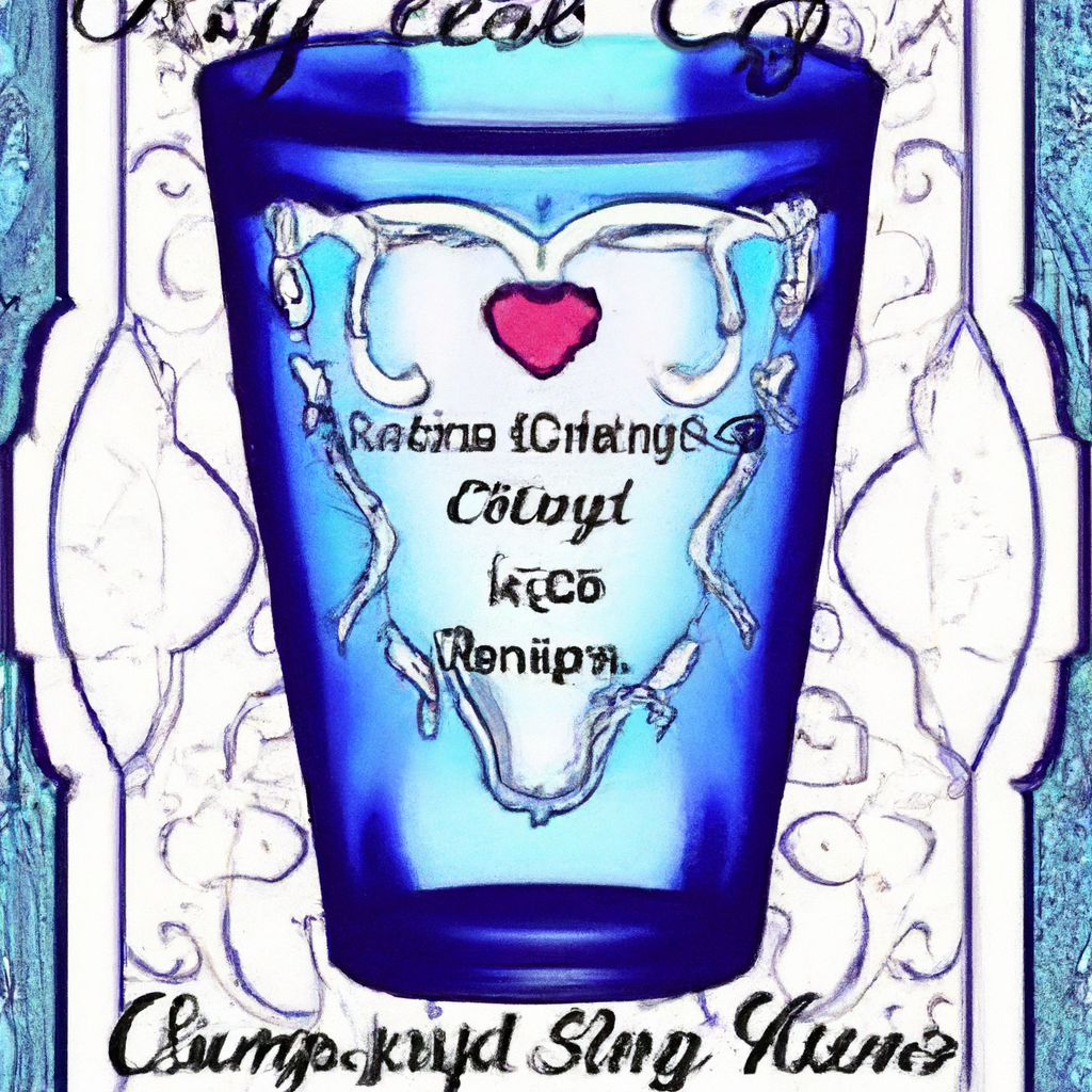 Exploring the King of Cups Tarot Card Meaning