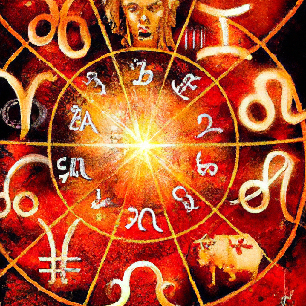 Exploring the Meaning Behind Divinatory Symbols Exploring the Meaning Behind Divinatory Symbols