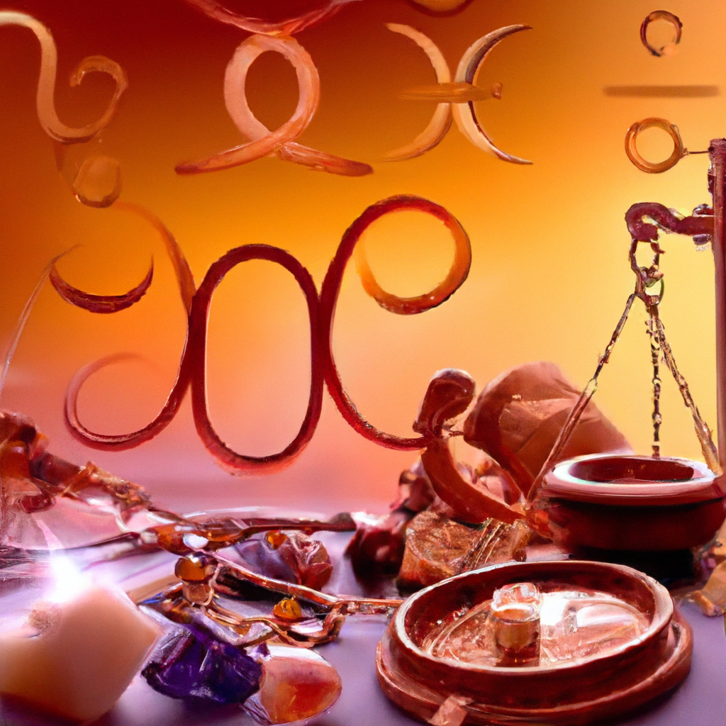 Exploring the Meaning Behind Divinatory Symbols Exploring the Meaning Behind Divinatory Symbols