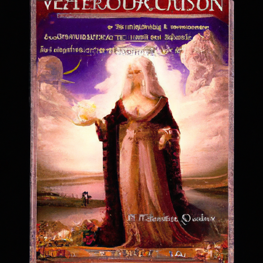 Exploring the Mysteries: The High Priestess Tarot Card Meaning Exploring the Mysteries: The High Priestess Tarot Card Meaning