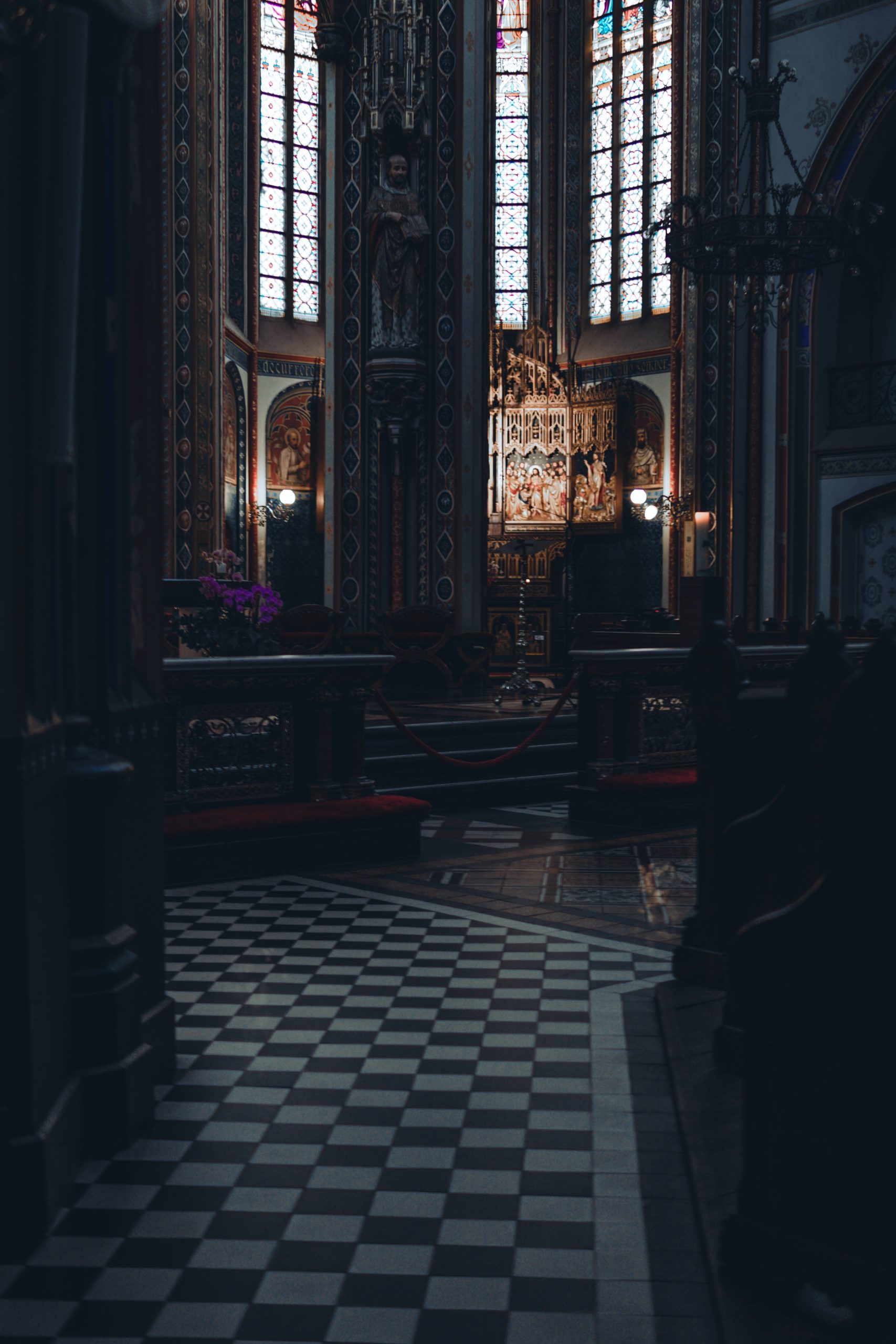 Exploring the Mystical Benefits of Divinatory Retreats Exploring the Mystical Benefits of Divinatory Retreats