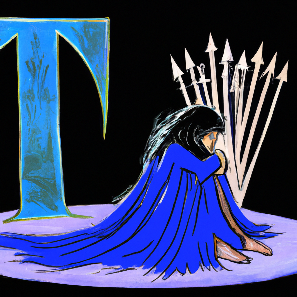 Exploring the Nine of Swords Tarot Card Meaning Exploring the Nine of Swords Tarot Card Meaning