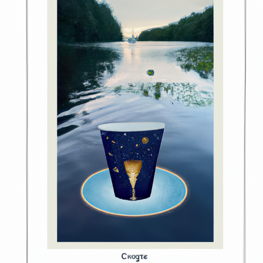 Exploring the Page of Cups Tarot Card Meaning Exploring the Page of Cups Tarot Card Meaning