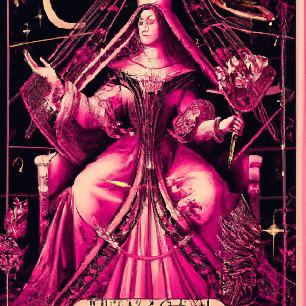Exploring the Queen of Pentacles Tarot Card Meaning Exploring the Queen of Pentacles Tarot Card Meaning