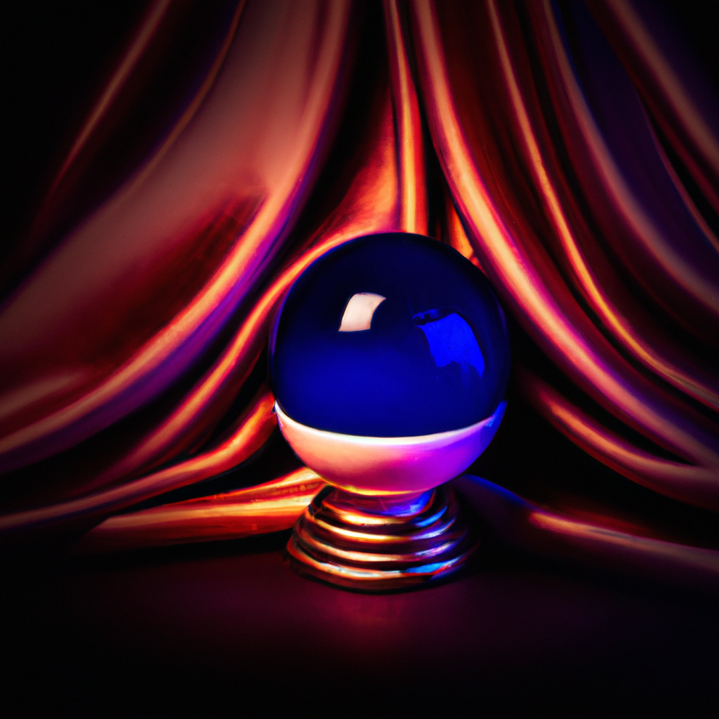 Exploring the Relationship Between Divination and Fate Exploring the Relationship Between Divination and Fate