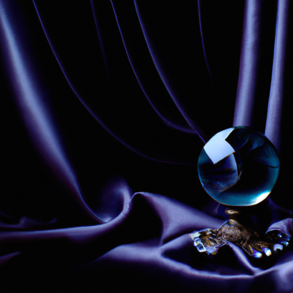 Exploring the Relationship Between Divination and Fate Exploring the Relationship Between Divination and Fate