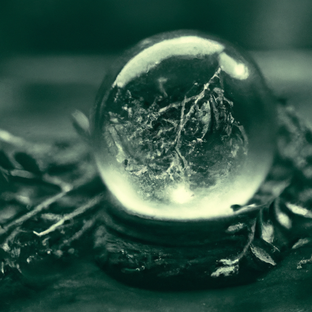 Exploring the Role of Divination in Understanding Unity Exploring the Role of Divination in Understanding Unity