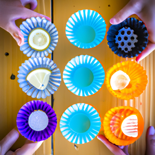 Exploring the Symbolism of the Three of Cups Tarot Card