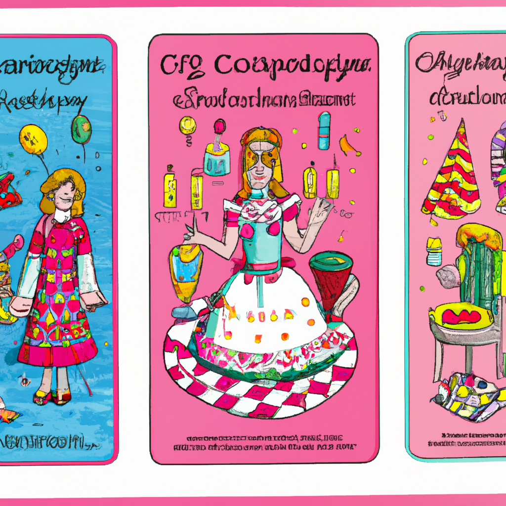 Exploring the Ten of Cups Tarot Card Meaning Exploring the Ten of Cups Tarot Card Meaning