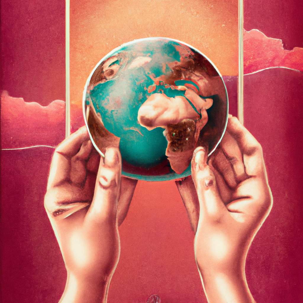 Exploring the Two of Wands Tarot Card Meaning Exploring the Two of Wands Tarot Card Meaning