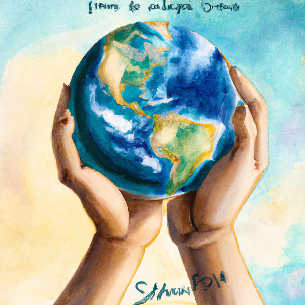 Exploring the Two of Wands Tarot Card Meaning