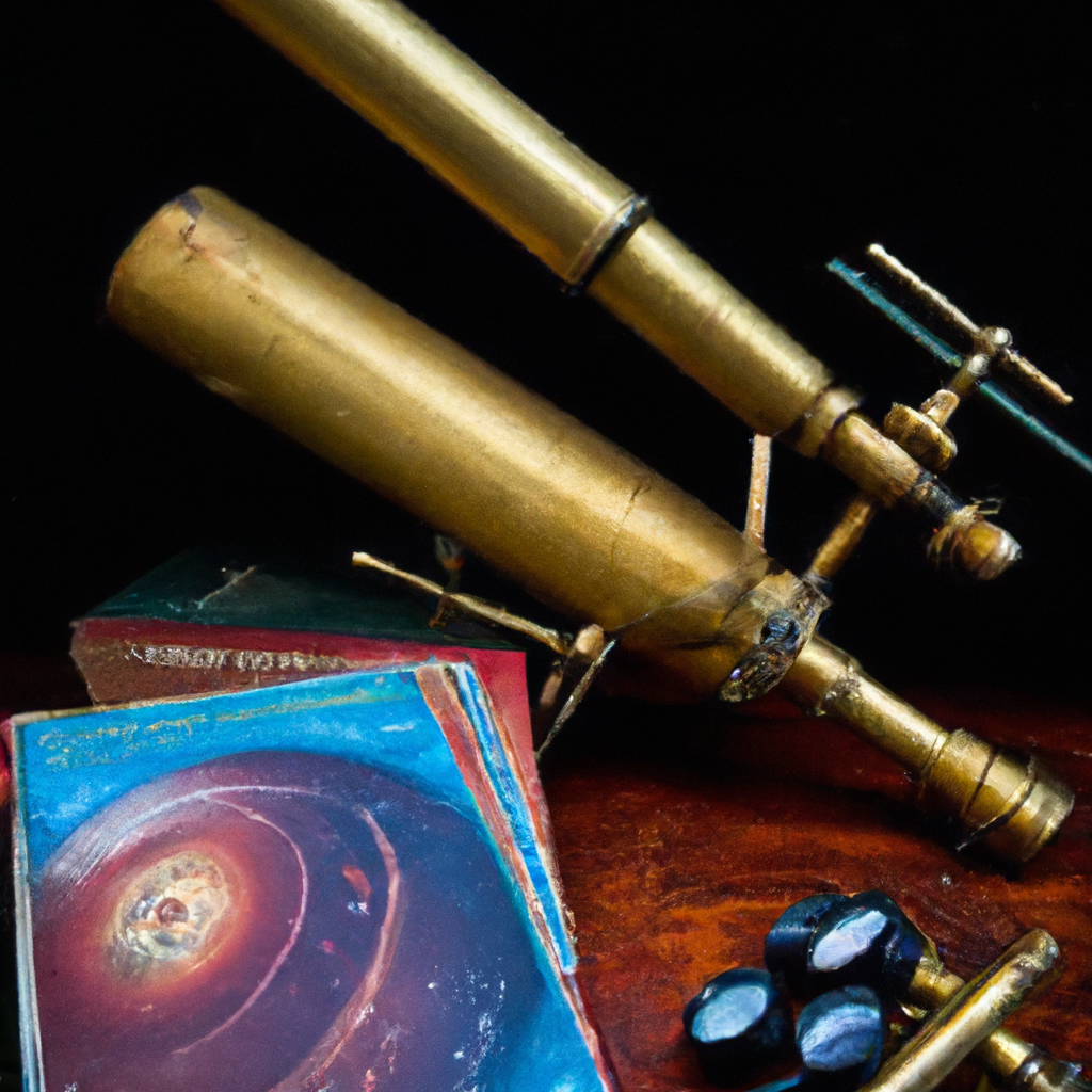 Finding Harmony: The Coexistence of Divination and Science Finding Harmony: The Coexistence of Divination and Science