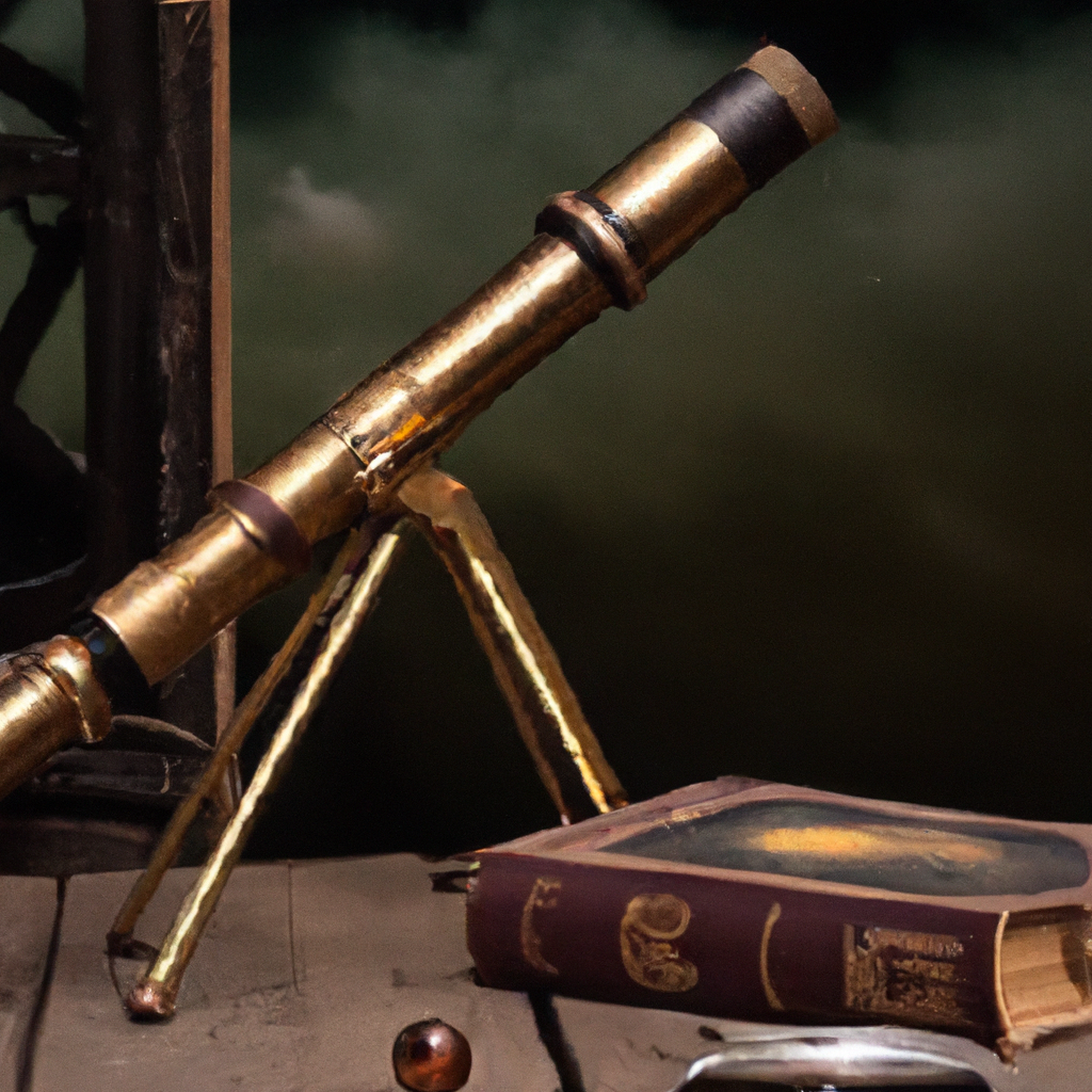 Finding Harmony: The Coexistence of Divination and Science Finding Harmony: The Coexistence of Divination and Science