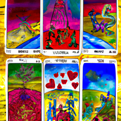 How Can Tarot Cards Guide Me If I Am In A Toxic Friendship?