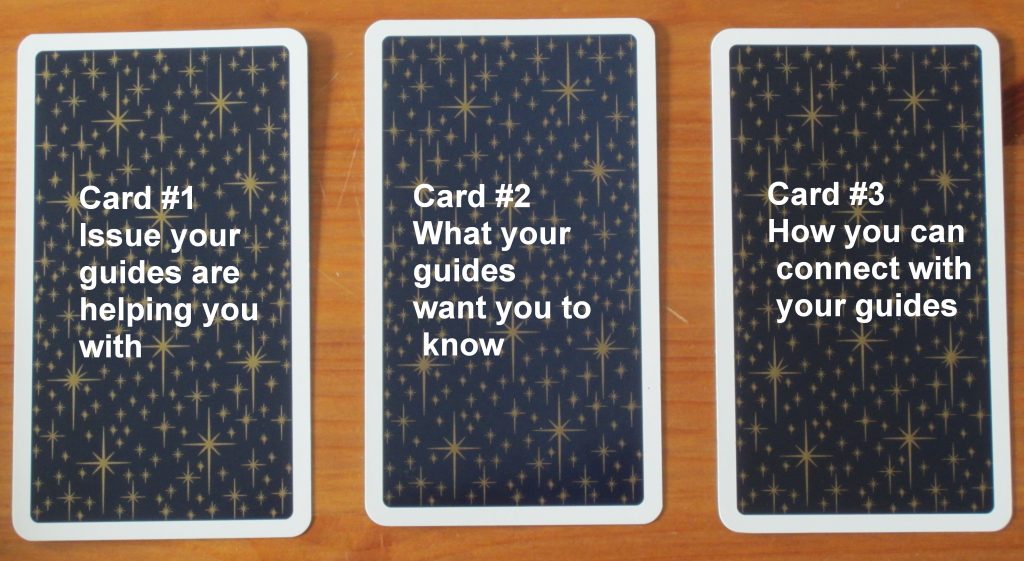 How Can Tarot Cards Guide Me To Support My Family Better?