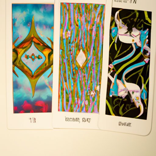 How Can Tarot Cards Predict The Future?