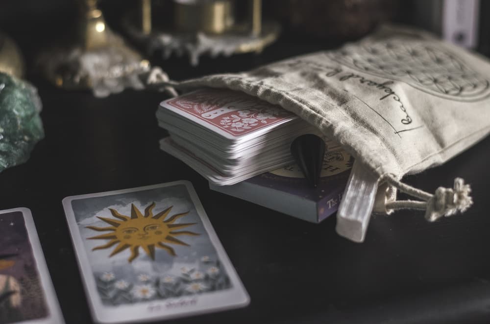 How Do I Store My Tarot Cards Properly? How Do I Store My Tarot Cards Properly?