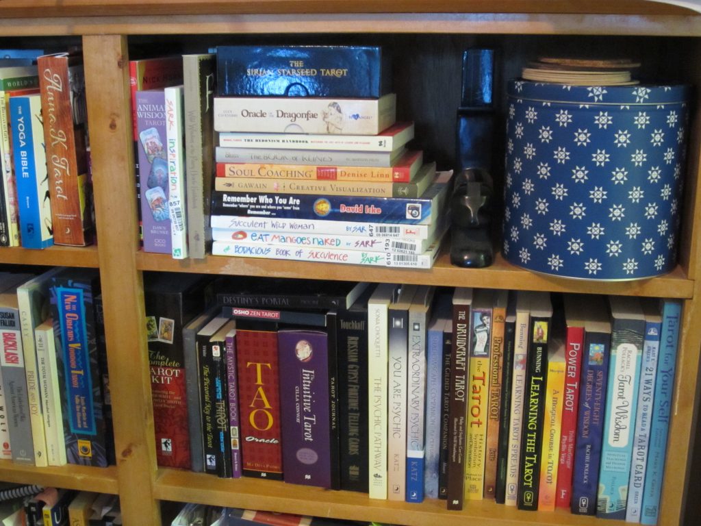 How Do I Store My Tarot Cards Properly? How Do I Store My Tarot Cards Properly?