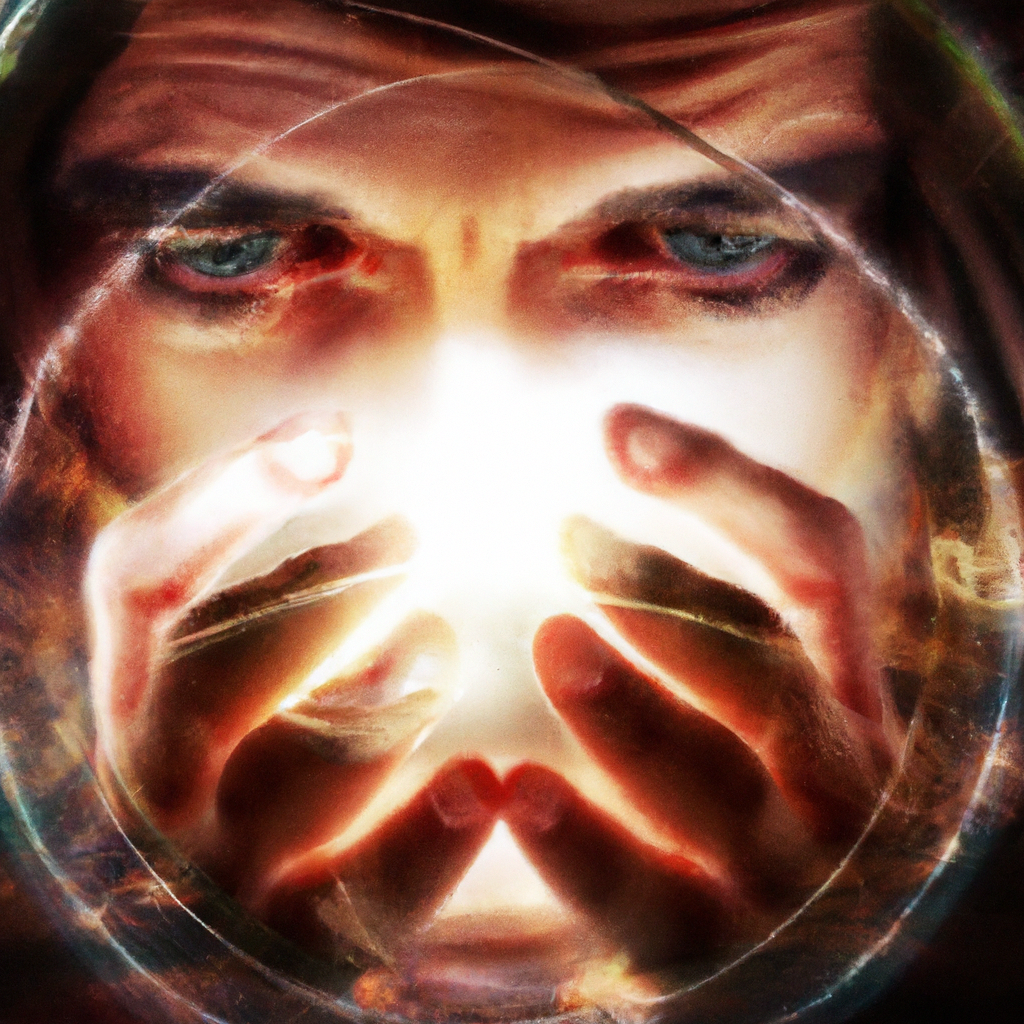 How Do Spiritual Leaders Impact Society?