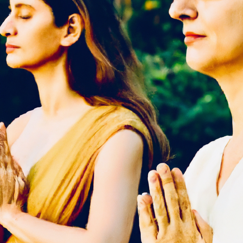 How Do Spiritual Practices Vary Across Religions?