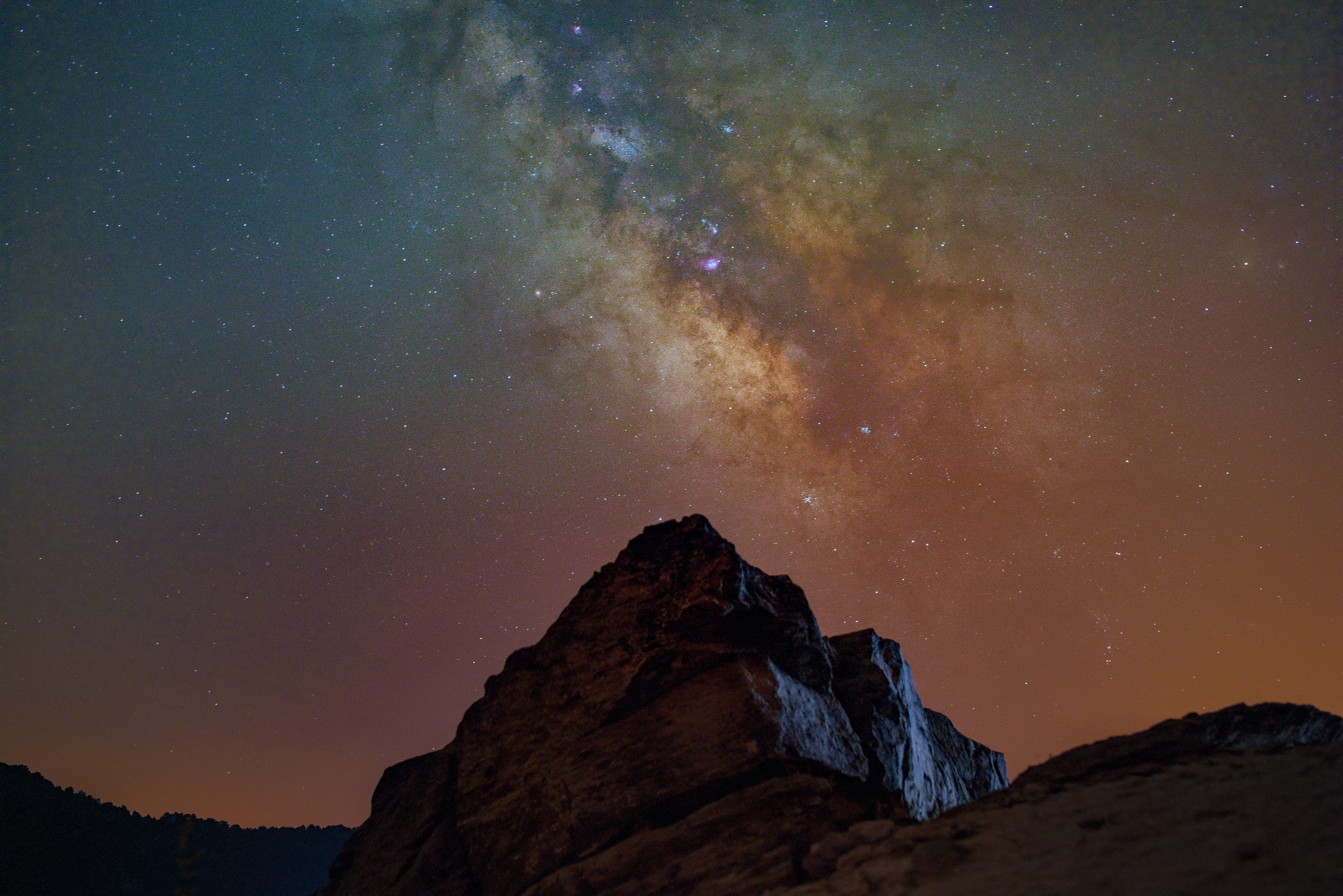 How Does Nature Influence Spiritual Beliefs? How Does Nature Influence Spiritual Beliefs?