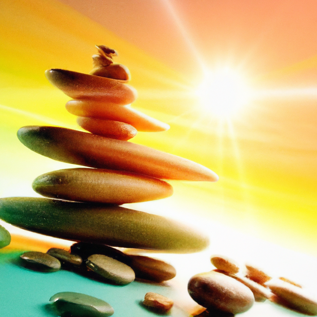 How Does Spirituality Address The Concept Of Balance? How Does Spirituality Address The Concept Of Balance?