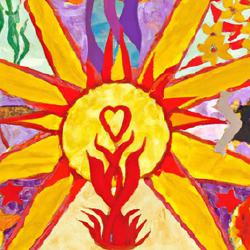 How Does Spirituality Address The Concept Of Unity?