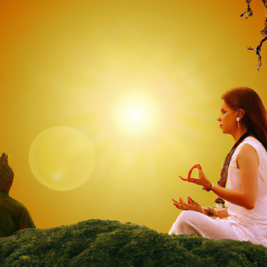 How Does Spirituality Differ From Religion? How Does Spirituality Differ From Religion?