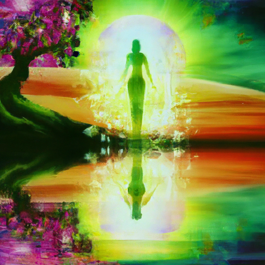 How Does Spirituality Influence Art And Creativity? How Does Spirituality Influence Art And Creativity?