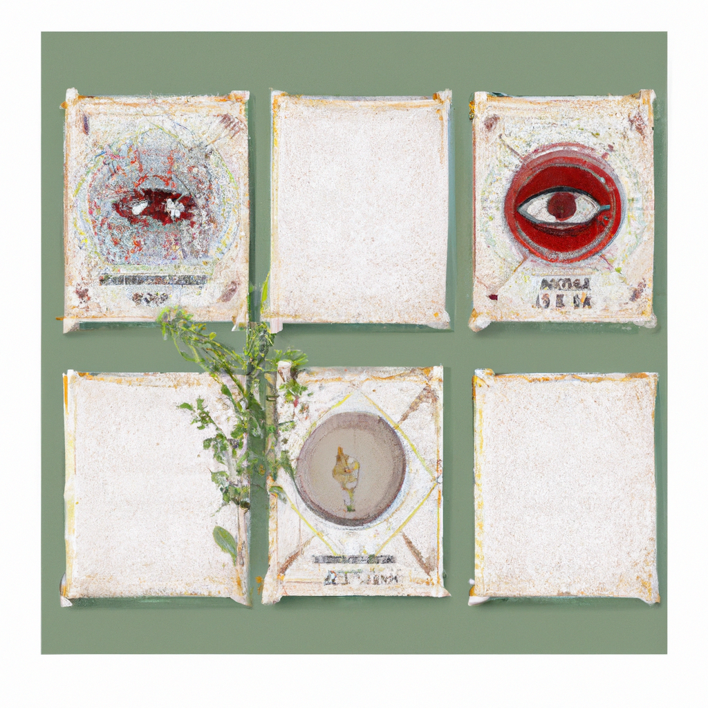 How to Choose the Right Divinatory Method How to Choose the Right Divinatory Method