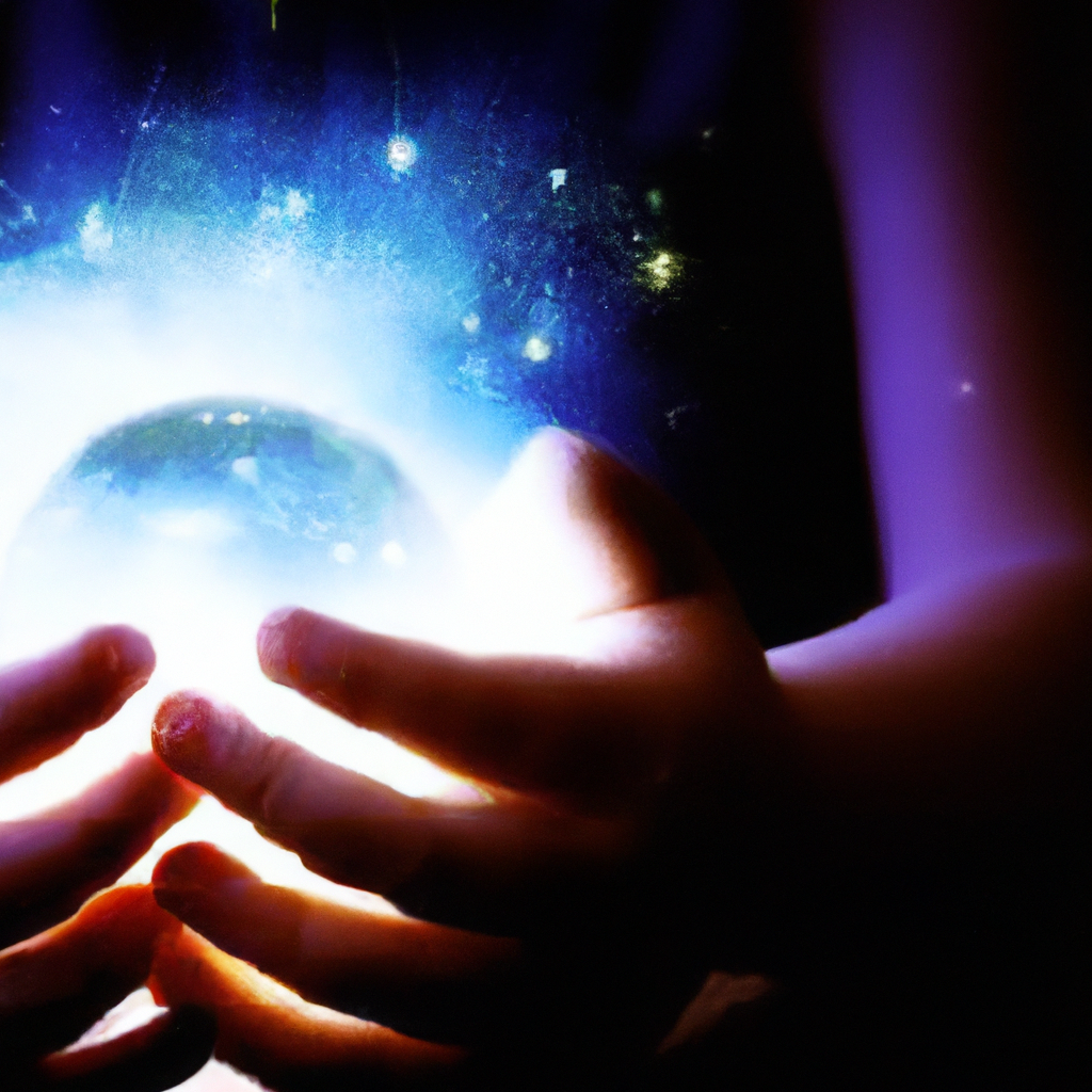 How to Introduce Children to Divination How to Introduce Children to Divination